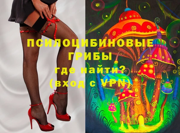 мет Осинники